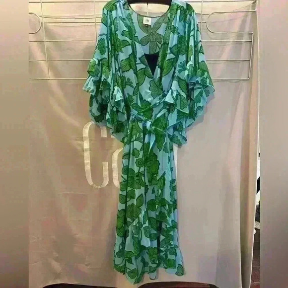 Cabi Derby Dress EUC - Picture 3 of 12